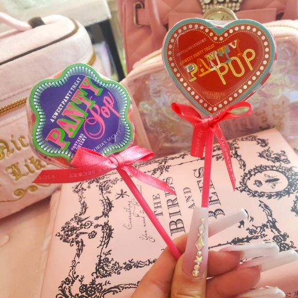 Victoria's Secret's Panty Pop Bundle - Picture 5 of 5